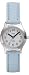 Timex Youth T772614E Easy Reader Blue Strap Watch