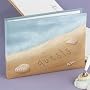 "Seaside Jewels" Guest Book.