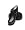 Chef Revival Traditional Wood Sole Chef Clogs, Open Back - 38