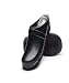 Chef Revival Traditional Wood Sole Chef Clogs, Open Back