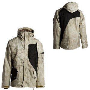 L1 Live and Let Die Jacket - Mens
