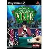 World Championship Poker Ps2