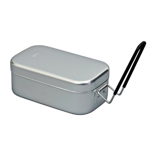 Trangia Vesperdose Brotdose klein