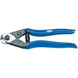 Draper Expert 57768 190 mm Wire Rope and Wire Cutters