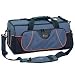 Petrol PCCB-2N Compact Camcorder Bag (Petrol Blue and Black) - Large