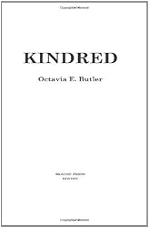 Kindred (Bluestreak Black Women Writers)