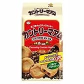 不二家 カントリーマアム バニラ 16枚 ×5個