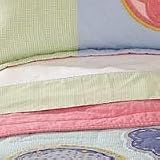 Tias Doll House Full Sheet Set