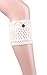 AnVei-Nao Womens Stretch Knitted Button Boot Leg Cuffs Leg Warmers Topper Socks 2 Pack