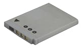 Uniross VB104757 Digital Camera Battery to fit Nikon EN EL8
