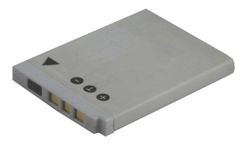Uniross VB104757 Li-Ion Ersatzakku f&uuml;r Nikon EN-EL8 (730mAh) Preisvergleich
