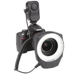 Makro Ringlicht Makroleuchte LED Ultra 48 Macro �hnlich Ringblitz