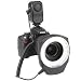 Makro Ringlicht Makroleuchte LED Ultra 48 Macro ähnlich Ringblitz kaufen Makro Ringlicht Makroleuchte LED Ultra 48 Macro ähnlich Ringblitz