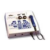 Mettler Sonicator Plus 930 2-Channel Combination Therapy Device - Mettler Sonicator Plus 930 - ME 930ME 930