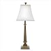 Transitional English Table Lamp