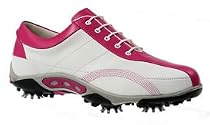 Footjoy Golf Ladies Contour IV #94019 Shoe