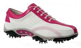 Footjoy Golf Ladies Contour IV #94019 Shoe