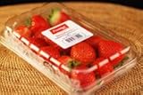 ストロベリー【アメリカ産】1パック約15玉入り　いちご・イチゴ・苺 [その他] [その他]