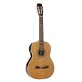 La Patrie Guitar, Presentation QI