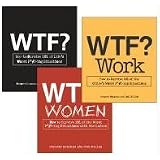 The WTF Book Bundle