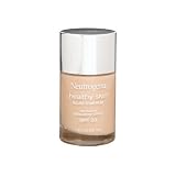 Neutrogena Healthy Skin Liquid Makeup Nude (2-Pack)