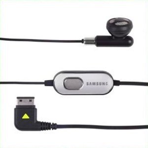 OEM HEADSET SAMSUNG A117 BLAST T729 T409 R500 M520 SPH- m520, SCH- r500 Hue, SGH- t439, Ace SPH- i325, SPH- m520, SLM SGH- a747, SPH- a523 Mysto, SGH- a117, SGH- a127, SCH- r500, SGH- t639, SCH- r610, SGH- a226, Katalyst SGH- t739, SCH- r300, SPH- a51