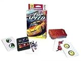 Top Speed Card Game