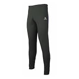 RONHILL Advance Men's DXB Pant , L, BLACK/ROSSO