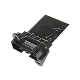 Dorman 973-025 Blower Motor Resistor for Jeep Liberty Wrangler by Dorman