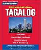 Tagalog, Conversational: Learn to Speak and Understand Tagalog
