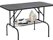 Grooming Tableshelf, MidWest Homes for Pets, G3-SH