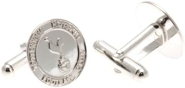 Sterling Silver Cufflinks - Tottenham Hotspur F.C