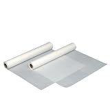 Exam Table Paper, Smooth, 21 x 225', 12 Rolls/Case