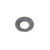 Husqvarna 110452X Push Nut For Husqvarna/Poulan/Roper/Craftsman/Weed Eater
