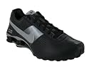 Nike Men's NIKE SHOX DELIVER RUNNING SHOES