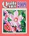 Quilt Art Engagement Calendar 2009