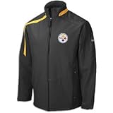 Pittsburgh Steelers Field Power Jacket, XX-Large
