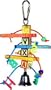 Super Bird Creations Mini ABC Bird Toy