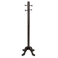 KidKraft Clothes Pole - Chocolate