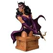 DC Comics Women of the DC Universe Series 2 Huntress Bust