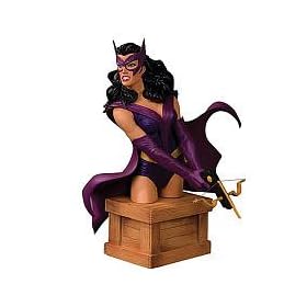  DC Comics Women of the DC Universe Series 2 Huntress Bust