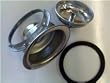 Stainless Steel Sink Strainer