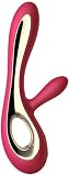 Soraya Vibrator, Cerise