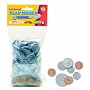 Play Money: Bag of Coins (450)