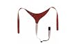 Galco Half Harness with Belt Clip, Available options Galco Half Harness W/belt Clip - Left Hand - BlackGalco Half Harness with Belt Clip, Available options Galco Half Harness W/belt Clip - Left Hand - Black Model HH5B