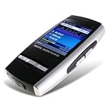 Samsung YPT8Z 1GB Flash Memory Music and Movie Player