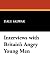 Interviews with Britain's Angry Young Men: Kingsley Amis, John Braine, Bill Hopkins, John Wain and Colin Wilson (Literary Voices)
