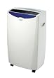Royal Sovereign ARP-900EX Portable 9,000-BTU Dual-Hose Air Conditioner