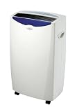 Royal Sovereign ARP-900EX Portable 9,000-BTU Dual-Hose Air Conditioner