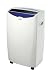 Royal Sovereign ARP-900EX Portable 9,000-BTU Dual-Hose Air Conditioner
